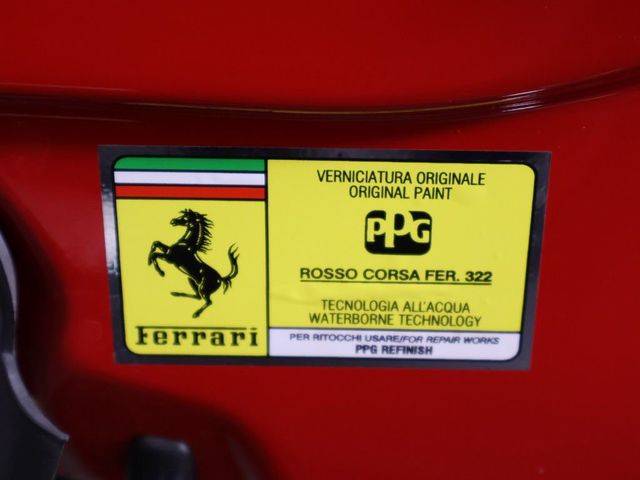 2019 Ferrari 488 Spider Convertible - 23045238 - 47