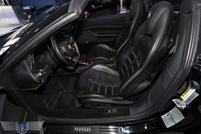 2019 Ferrari 488 Spider Convertible - 22989830 - 15