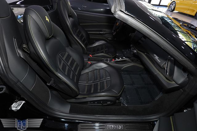 2019 Ferrari 488 Spider Convertible - 22989830 - 16