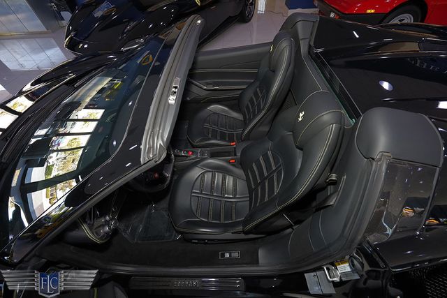 2019 Ferrari 488 Spider Convertible - 22989830 - 17