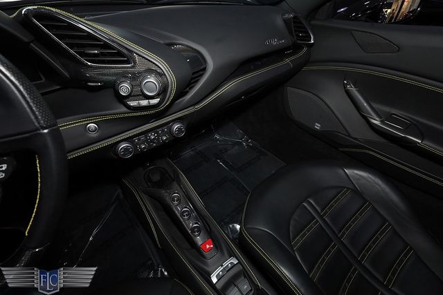 2019 Ferrari 488 Spider Convertible - 22989830 - 21