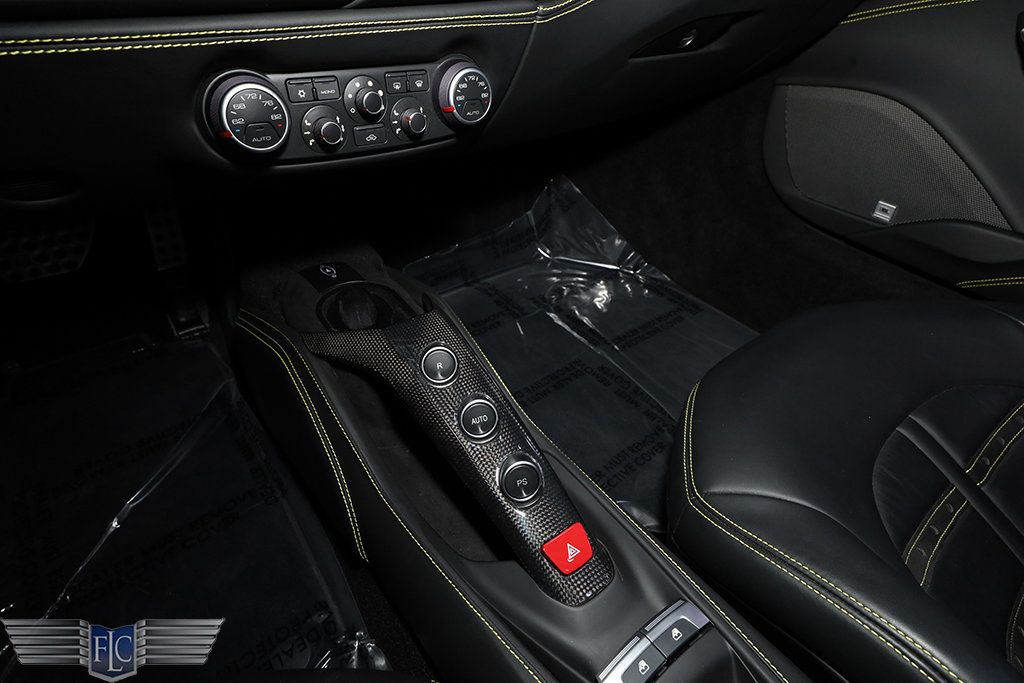 2019 Ferrari 488 Spider Convertible - 22989830 - 22