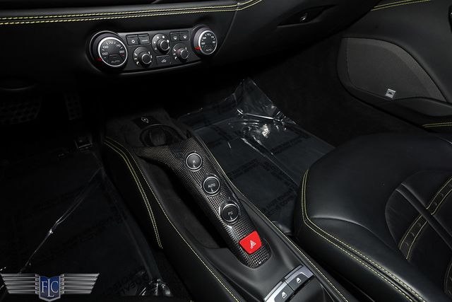 2019 Ferrari 488 Spider Convertible - 22989830 - 22