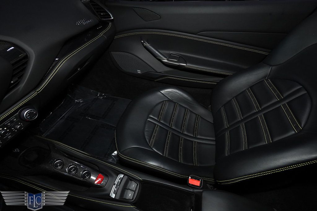 2019 Ferrari 488 Spider Convertible - 22989830 - 23