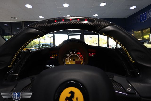 2019 Ferrari 488 Spider Convertible - 22989830 - 24