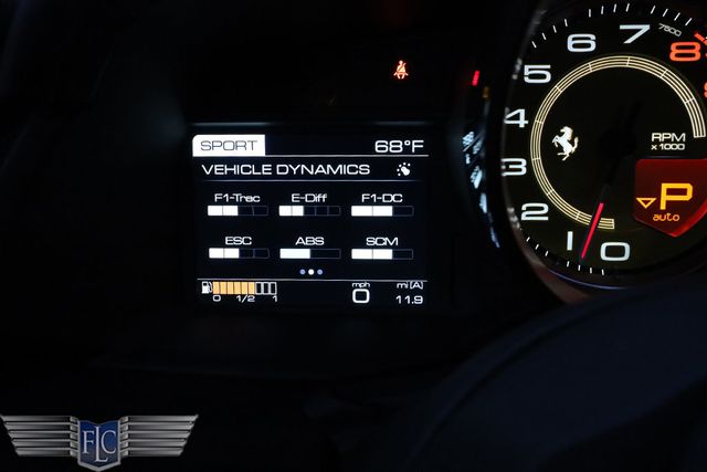 2019 Ferrari 488 Spider Convertible - 22989830 - 28