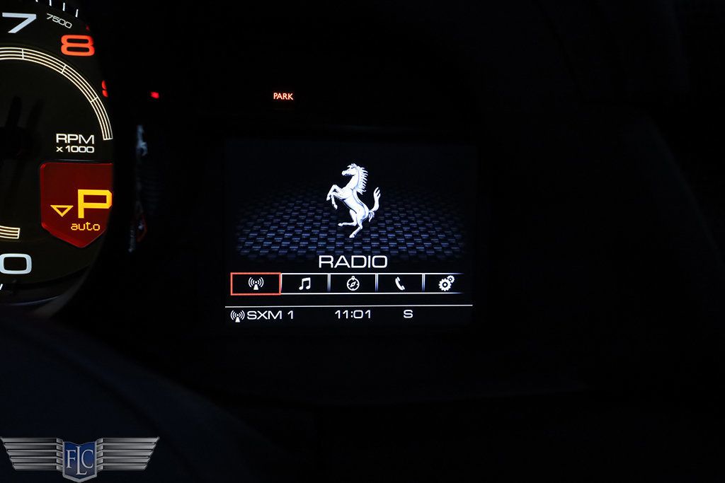 2019 Ferrari 488 Spider Convertible - 22989830 - 31