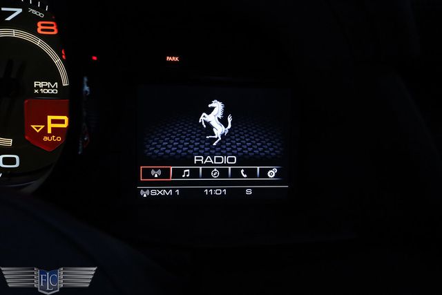 2019 Ferrari 488 Spider Convertible - 22989830 - 31