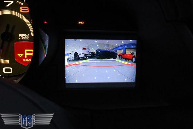 2019 Ferrari 488 Spider Convertible - 22989830 - 33