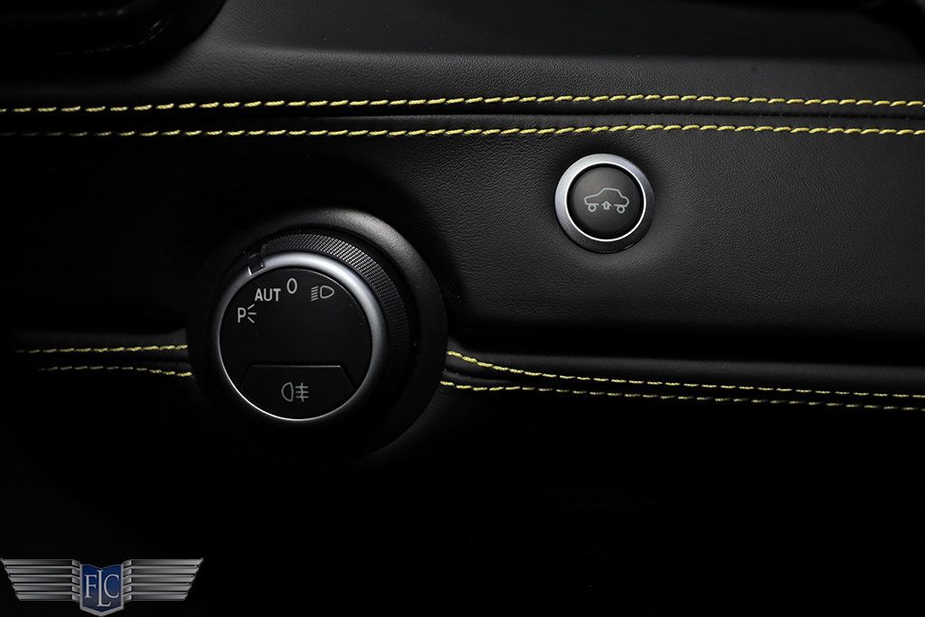 2019 Ferrari 488 Spider Convertible - 22989830 - 34