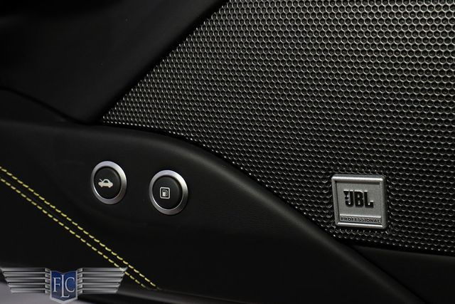 2019 Ferrari 488 Spider Convertible - 22989830 - 36