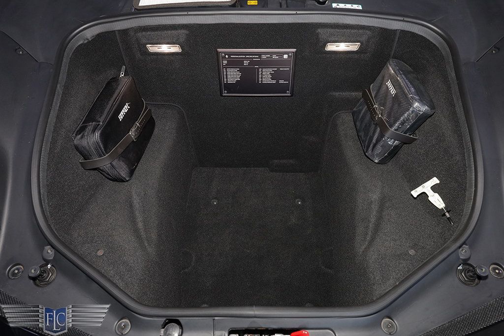 2019 Ferrari 488 Spider Convertible - 22989830 - 37