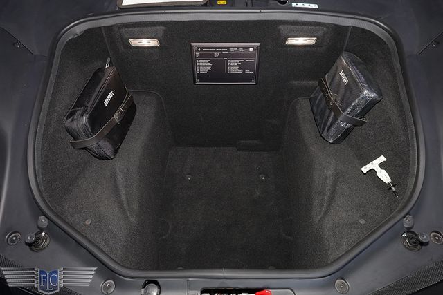 2019 Ferrari 488 Spider Convertible - 22989830 - 37