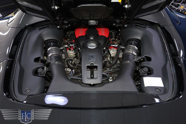 2019 Ferrari 488 Spider Convertible - 22989830 - 38