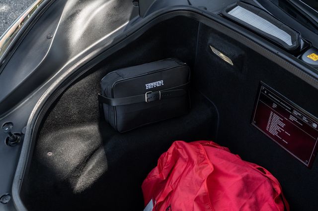 2019 Ferrari 488 Spider Convertible - 22833654 - 21