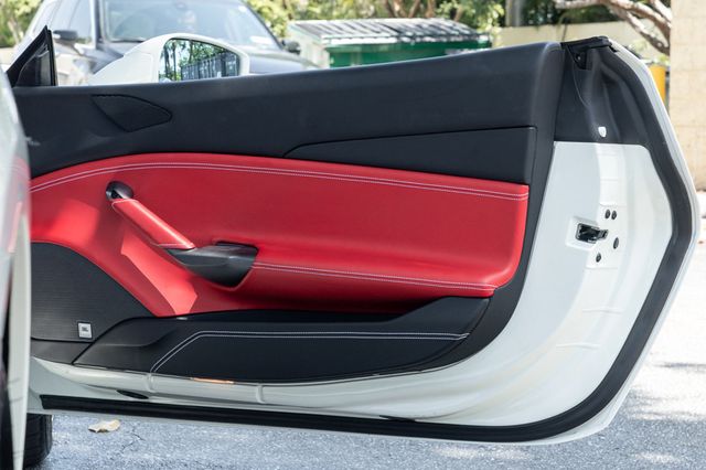 2019 Ferrari 488 Spider Convertible - 22833654 - 24