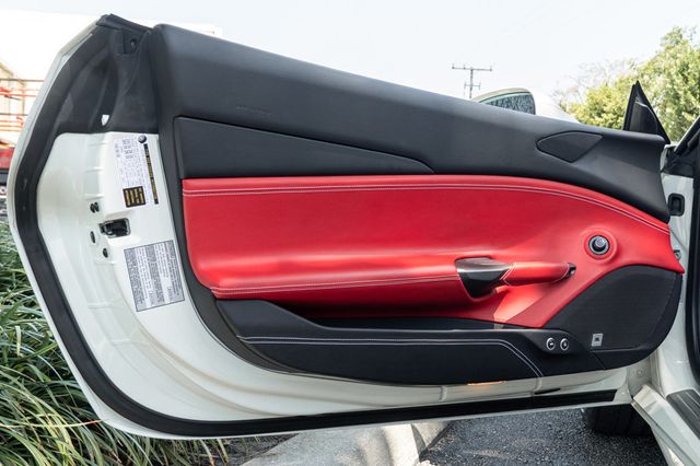 2019 Ferrari 488 Spider Convertible - 22833654 - 25