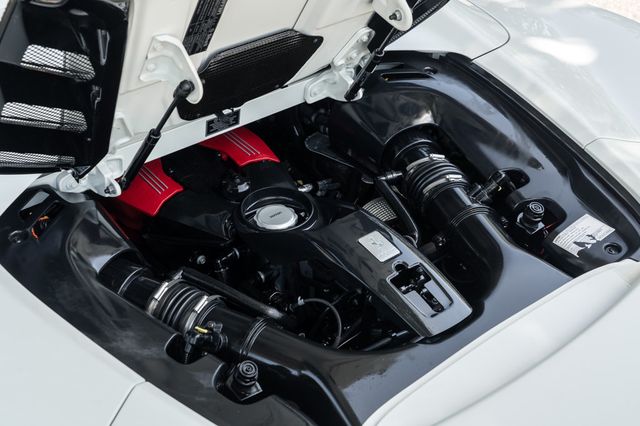 2019 Ferrari 488 Spider Convertible - 22833654 - 26