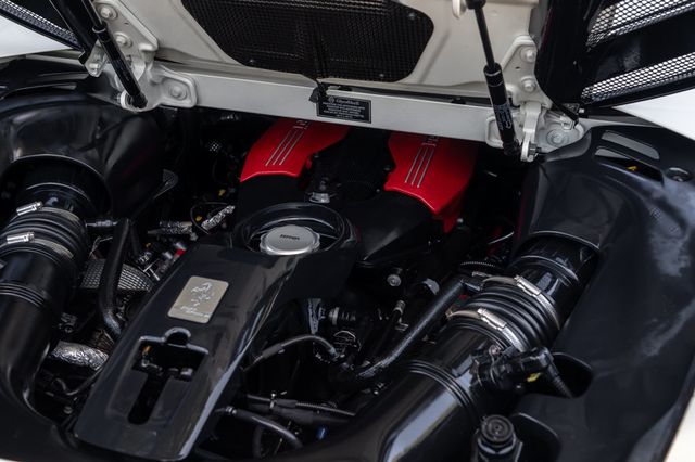 2019 Ferrari 488 Spider Convertible - 22833654 - 27