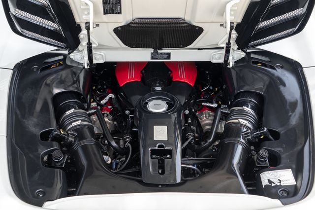 2019 Ferrari 488 Spider Convertible - 22833654 - 28