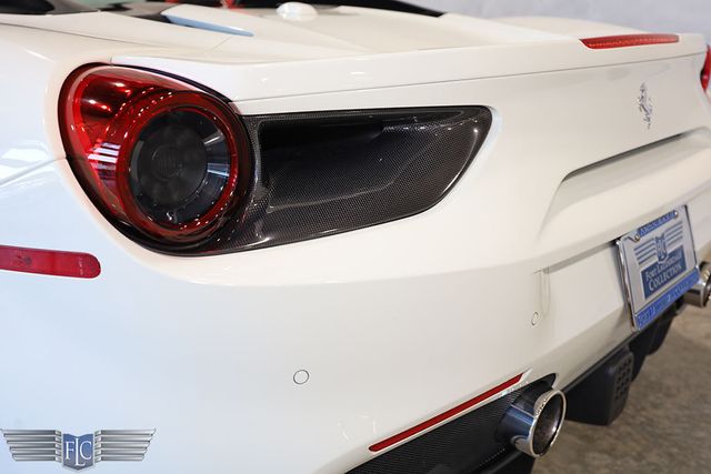 2019 Ferrari 488 Spider Convertible - 22223327 - 15