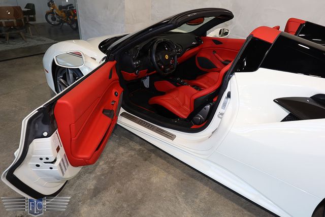 2019 Ferrari 488 Spider Convertible - 22223327 - 17