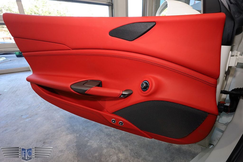 2019 Ferrari 488 Spider Convertible - 22223327 - 20