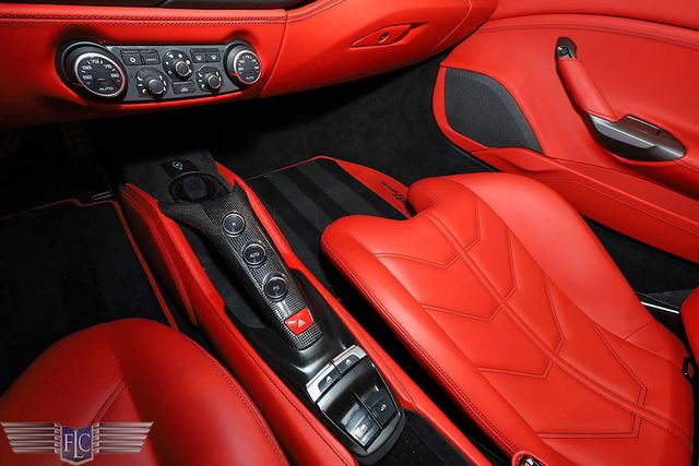 2019 Ferrari 488 Spider Convertible - 22223327 - 26