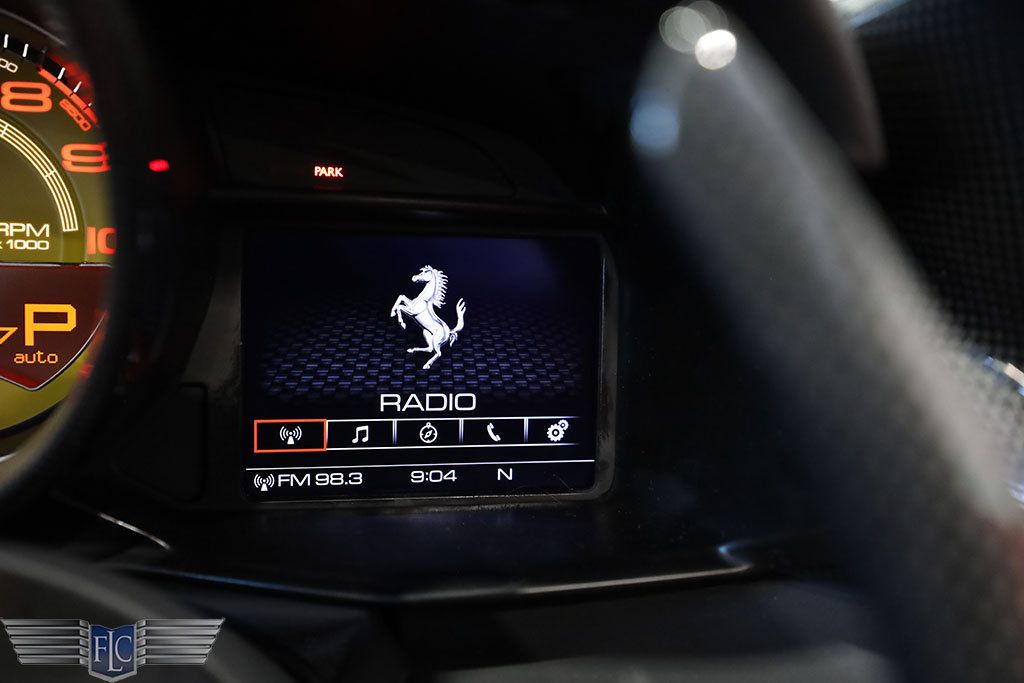 2019 Ferrari 488 Spider Convertible - 22223327 - 34