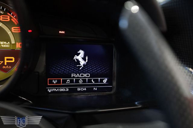 2019 Ferrari 488 Spider Convertible - 22223327 - 34