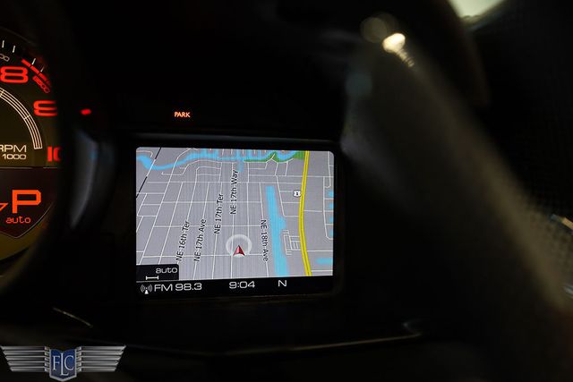 2019 Ferrari 488 Spider Convertible - 22223327 - 35