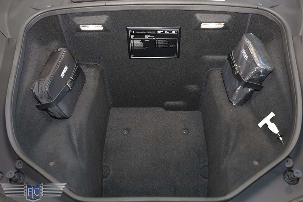 2019 Ferrari 488 Spider Convertible - 22223327 - 37