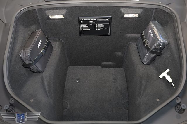 2019 Ferrari 488 Spider Convertible - 22223327 - 37