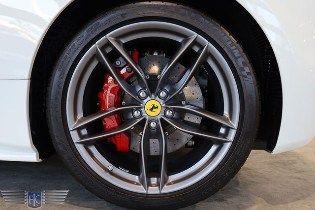 2019 Ferrari 488 Spider Convertible - 22223327 - 40