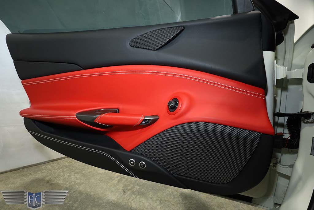 2019 Ferrari 488 Spider Convertible - 22891846 - 16