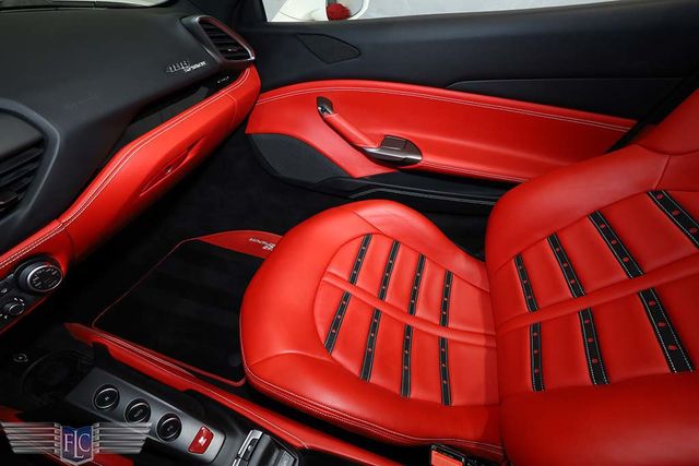 2019 Ferrari 488 Spider Convertible - 22891846 - 23