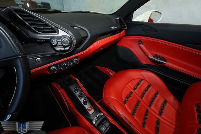 2019 Ferrari 488 Spider Convertible - 22891846 - 24