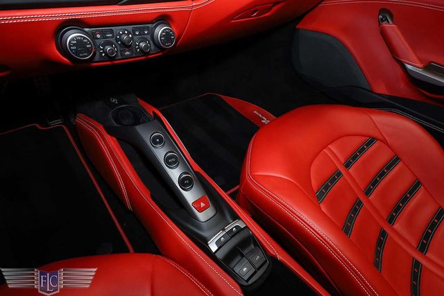 2019 Ferrari 488 Spider Convertible - 22891846 - 25