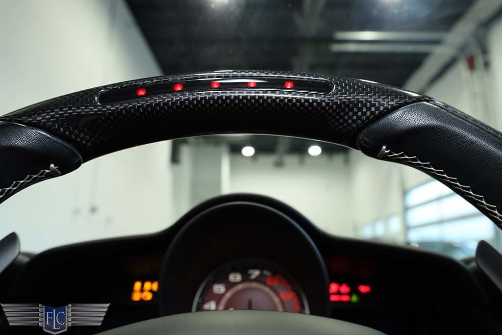 2019 Ferrari 488 Spider Convertible - 22891846 - 27