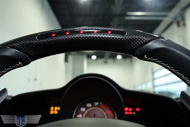 2019 Ferrari 488 Spider Convertible - 22891846 - 27