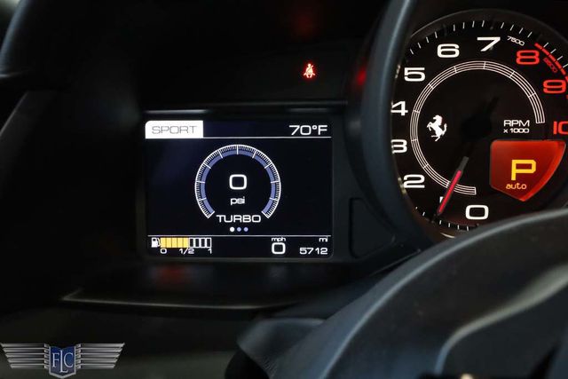 2019 Ferrari 488 Spider Convertible - 22891846 - 31