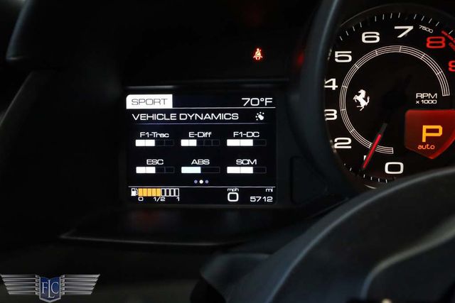 2019 Ferrari 488 Spider Convertible - 22891846 - 32