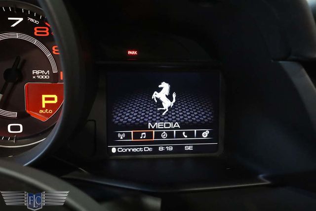 2019 Ferrari 488 Spider Convertible - 22891846 - 33