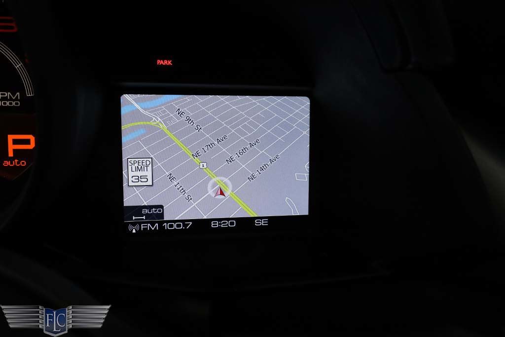 2019 Ferrari 488 Spider Convertible - 22891846 - 34