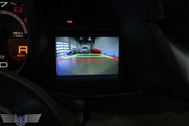 2019 Ferrari 488 Spider Convertible - 22891846 - 35