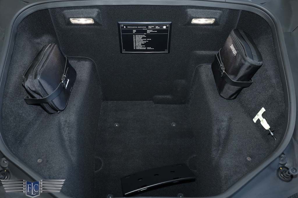 2019 Ferrari 488 Spider Convertible - 22891846 - 36