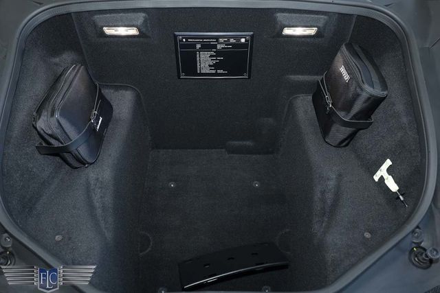 2019 Ferrari 488 Spider Convertible - 22891846 - 36