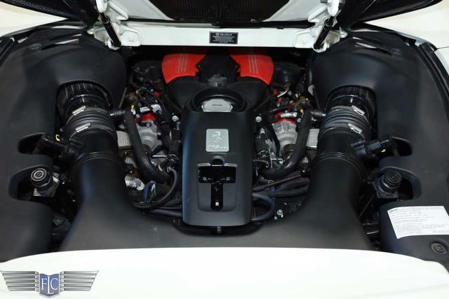 2019 Ferrari 488 Spider Convertible - 22891846 - 37