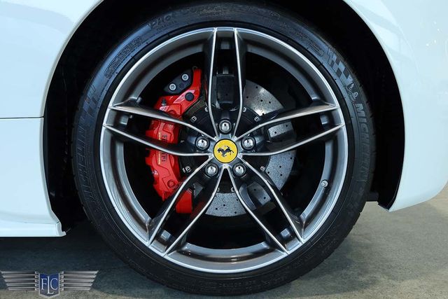 2019 Ferrari 488 Spider Convertible - 22891846 - 39