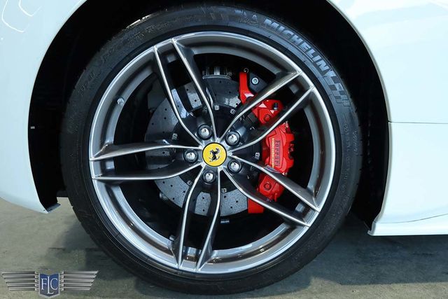 2019 Ferrari 488 Spider Convertible - 22891846 - 40